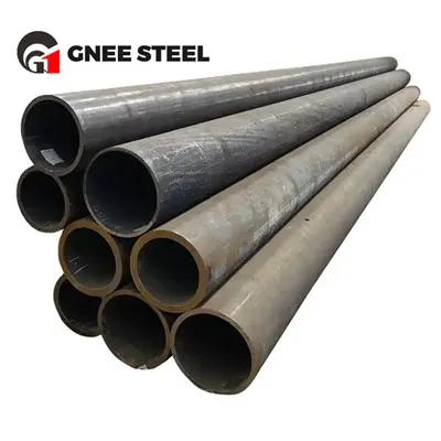 ASTM A53 kolstålrör