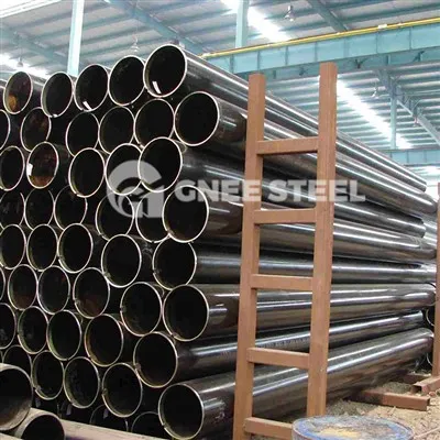 BS EN 10219 Kallformade svetsade ihåliga sektioner