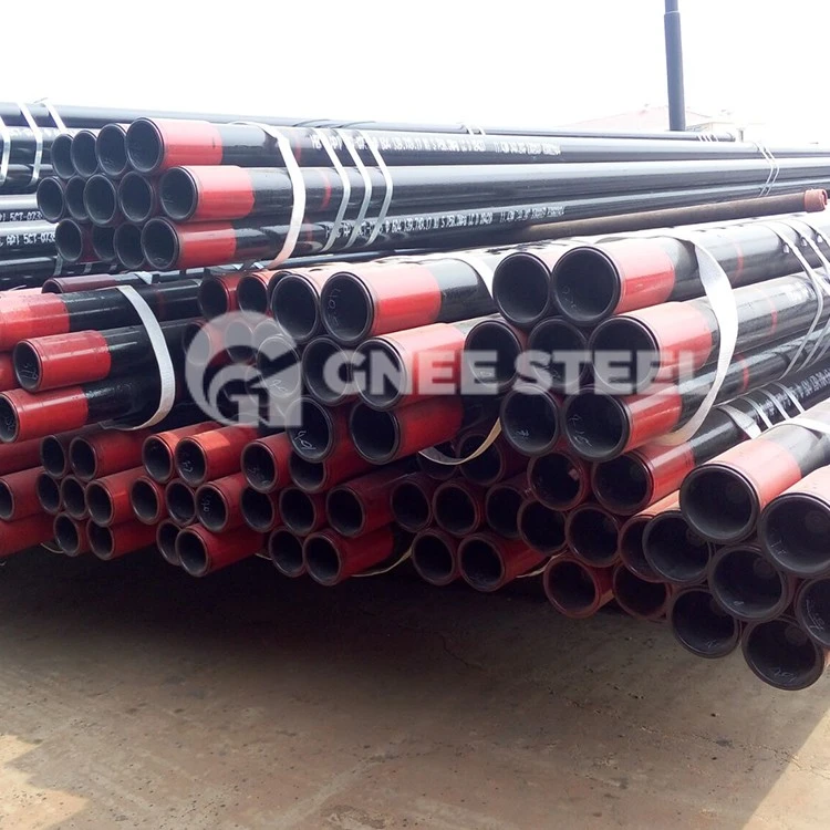 API 5CT R95 Casing And Piping