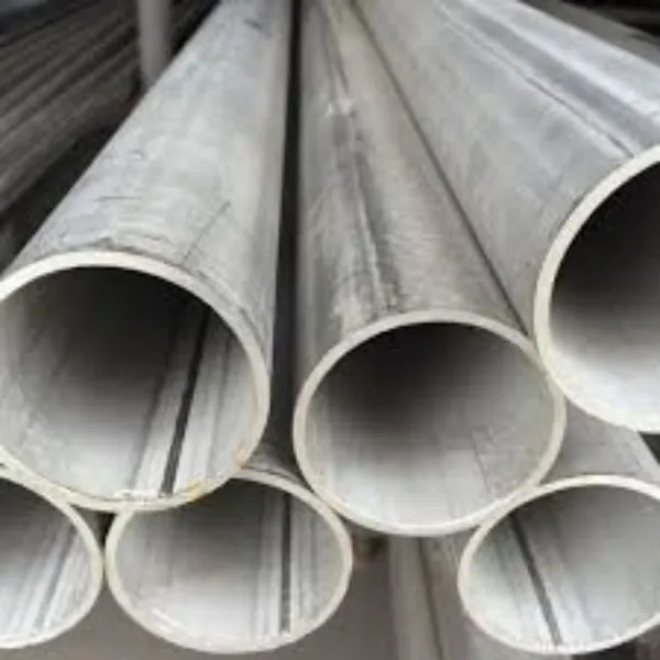 ASTM A312 TP309S Stainless Steel Welded Pipe
