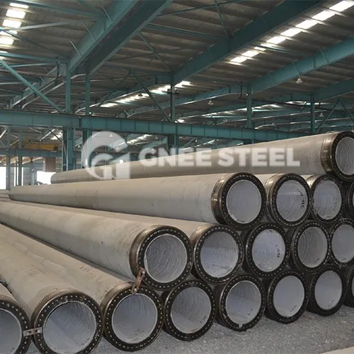 pipe pile pipe pile