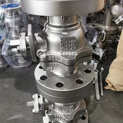 Flange High Temperature Ball Valve for sale Flange High Temperature Ball Valve for sale