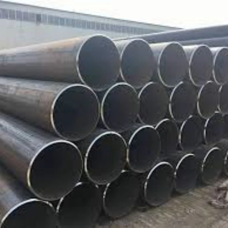 API 5L Sch100 LSAW Carbon Steel Pipe suppliers