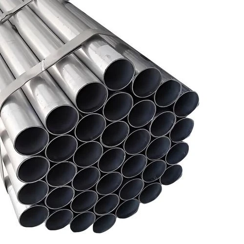 API 5L Gr B Longitudinally Submerged Arc Welded Steel Pipe factory
