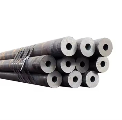 A691 3CR CLASS40 TUBE