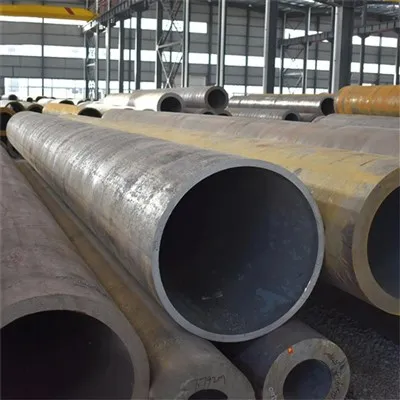 API 5L X46 ERW Svetsade rör