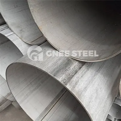 ASTM A312 TP309S svetsade rör