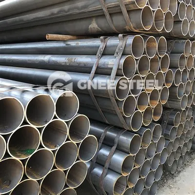 ASTM A500 slangar