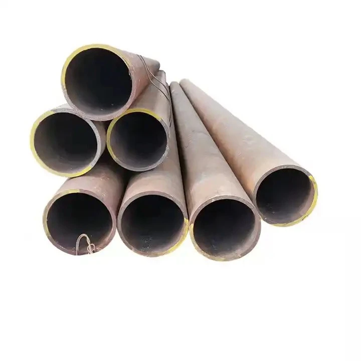STEEL PIPE A 53